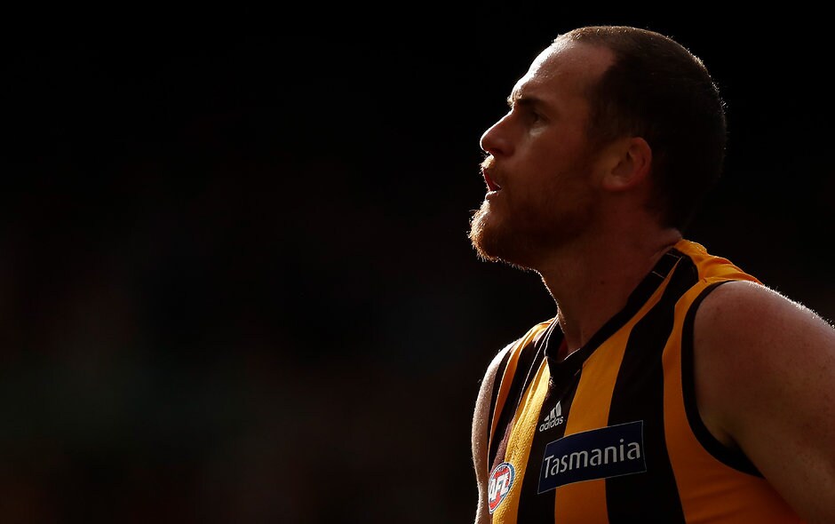 Rough earns 'GOTY' nomination