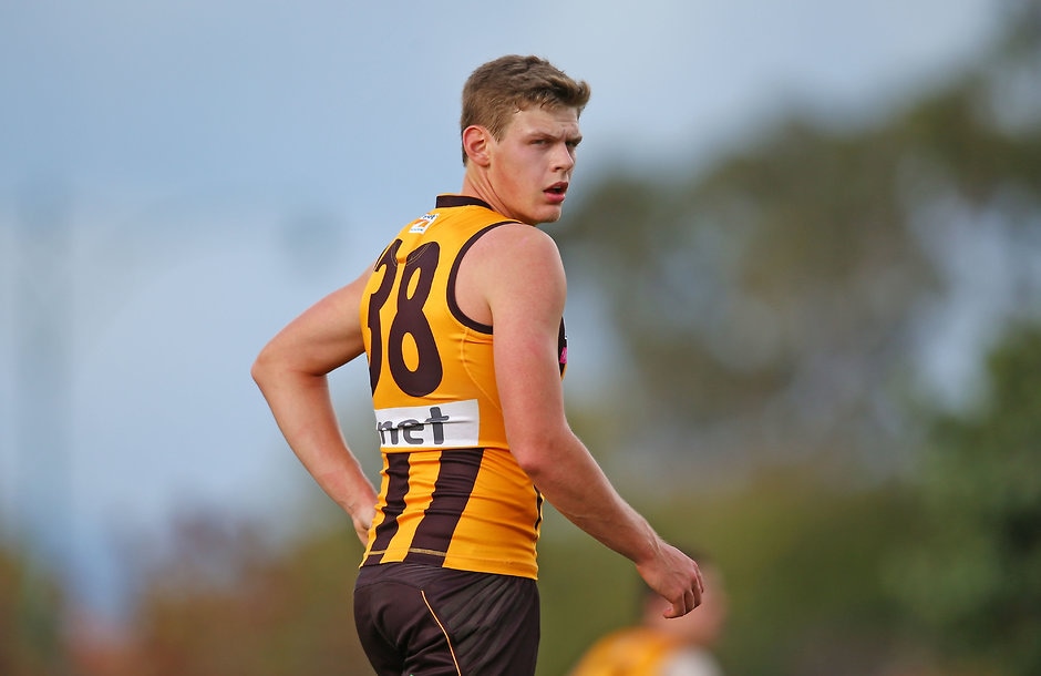 Surman released from contract