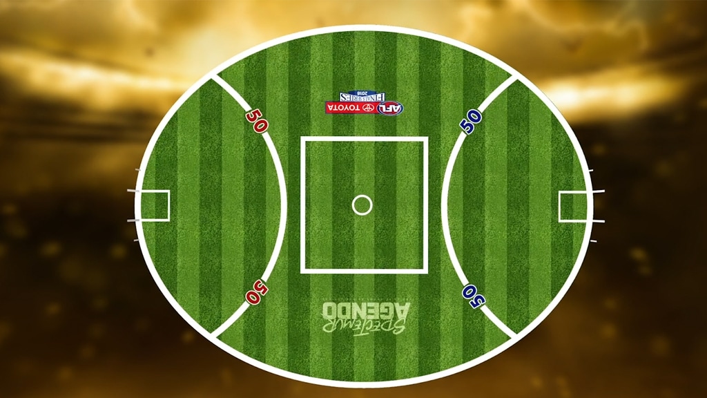 Late change: Howie returns