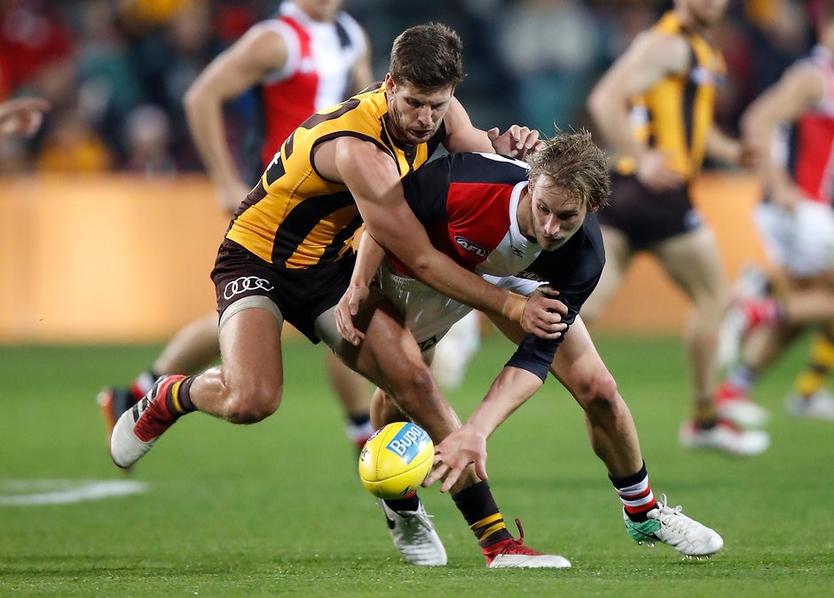Match preview: R22
