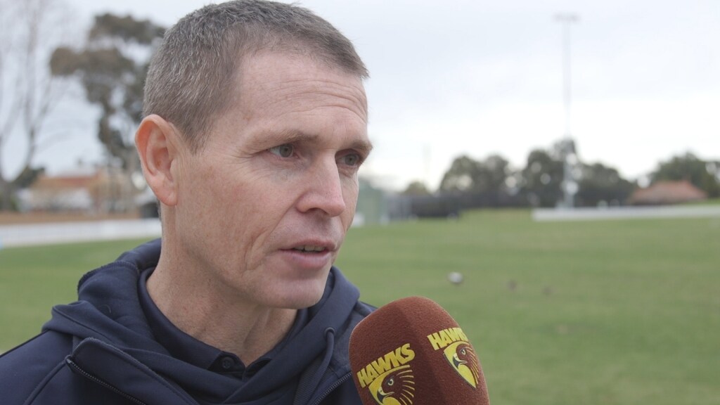 VFLW match report R13