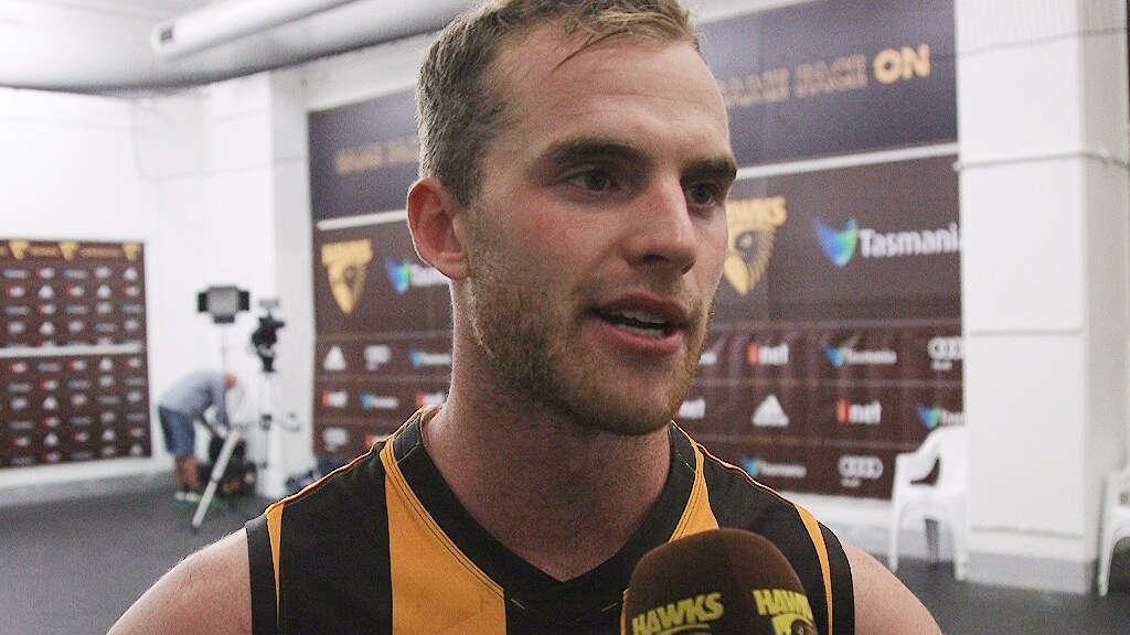 Magic start for Mitchell