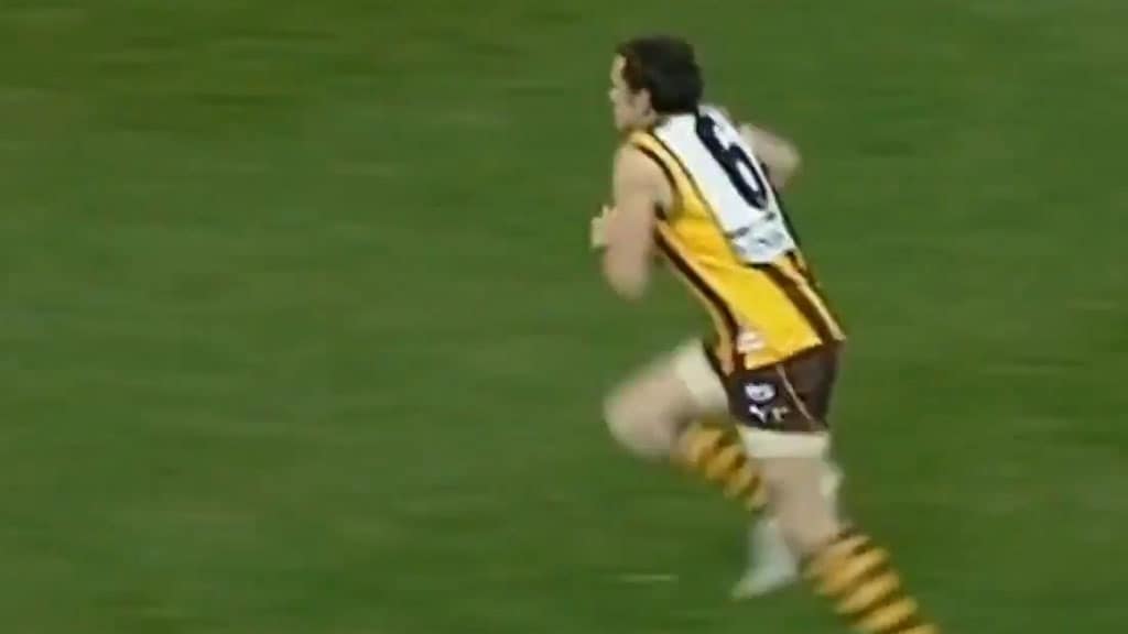 Ten years on: Remaining legends