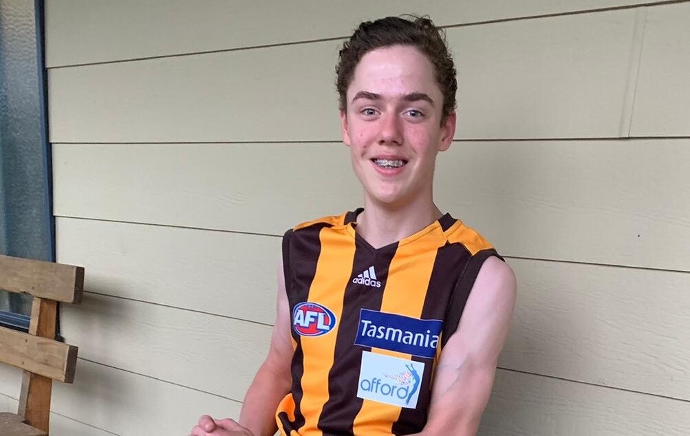 Getting to know: Will Firth