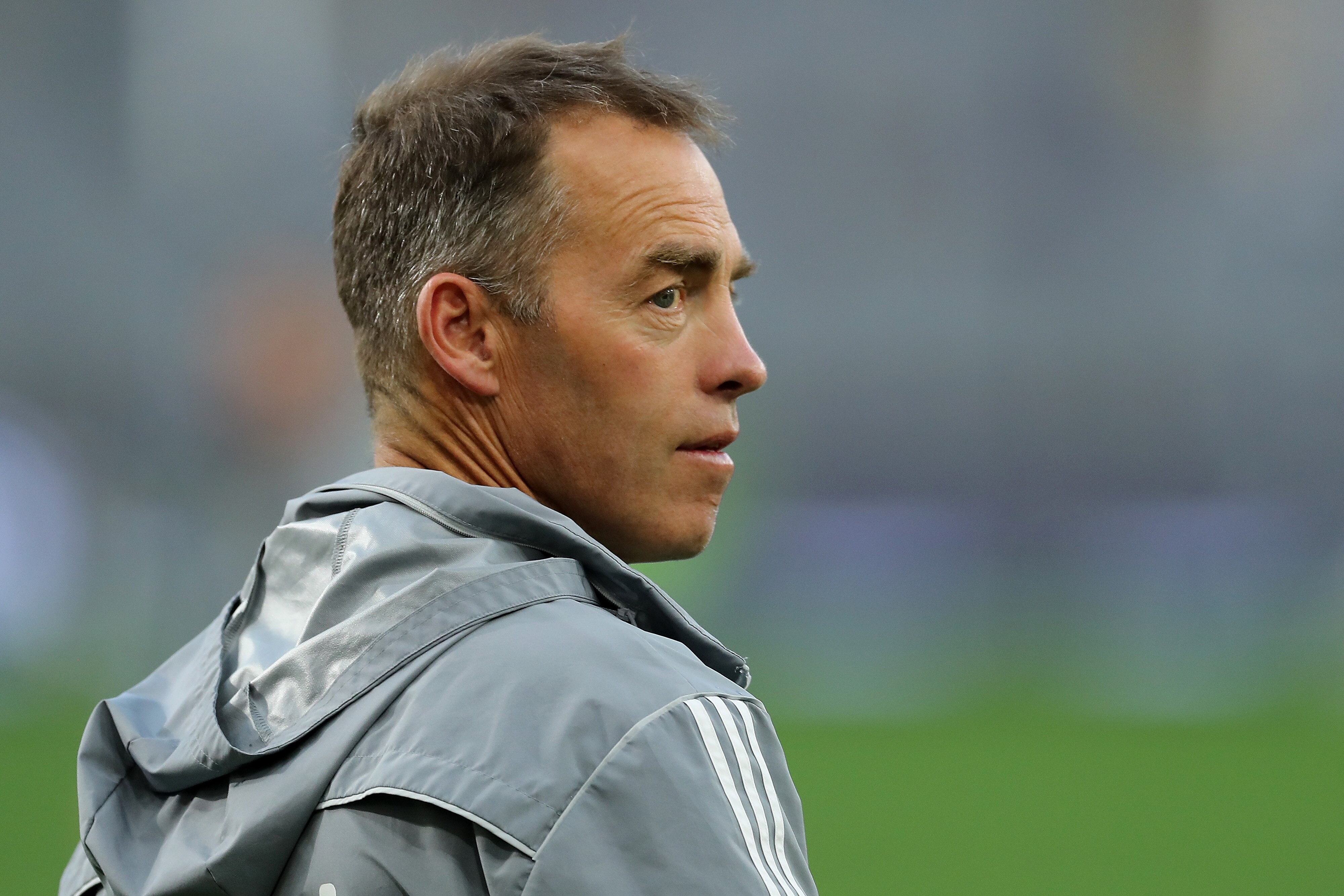 Clarko: What lies ahead for the Hawks?