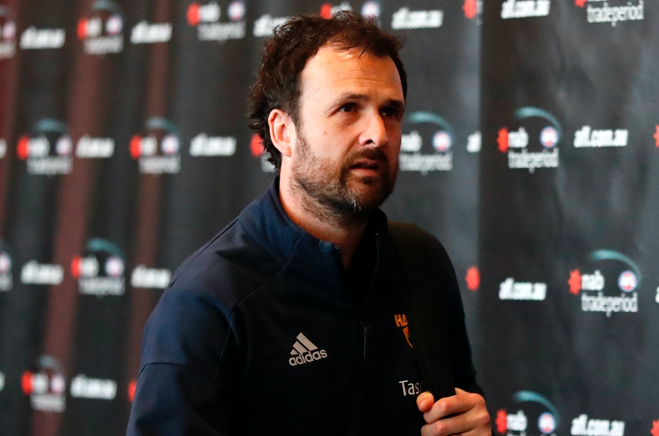 McKenzie: 'Talent-first' approach in mid-season draft