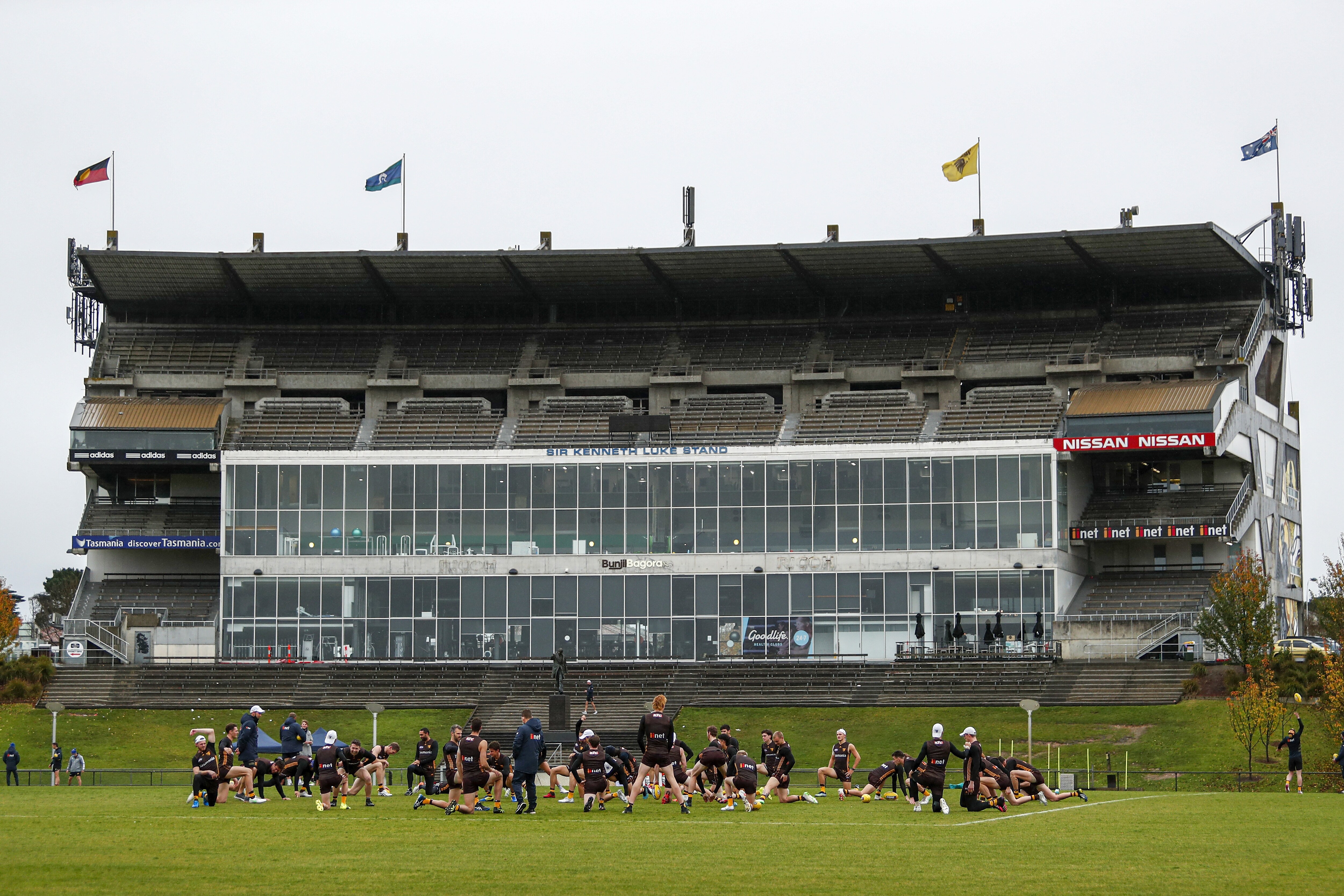 Key off-season dates to watch out for