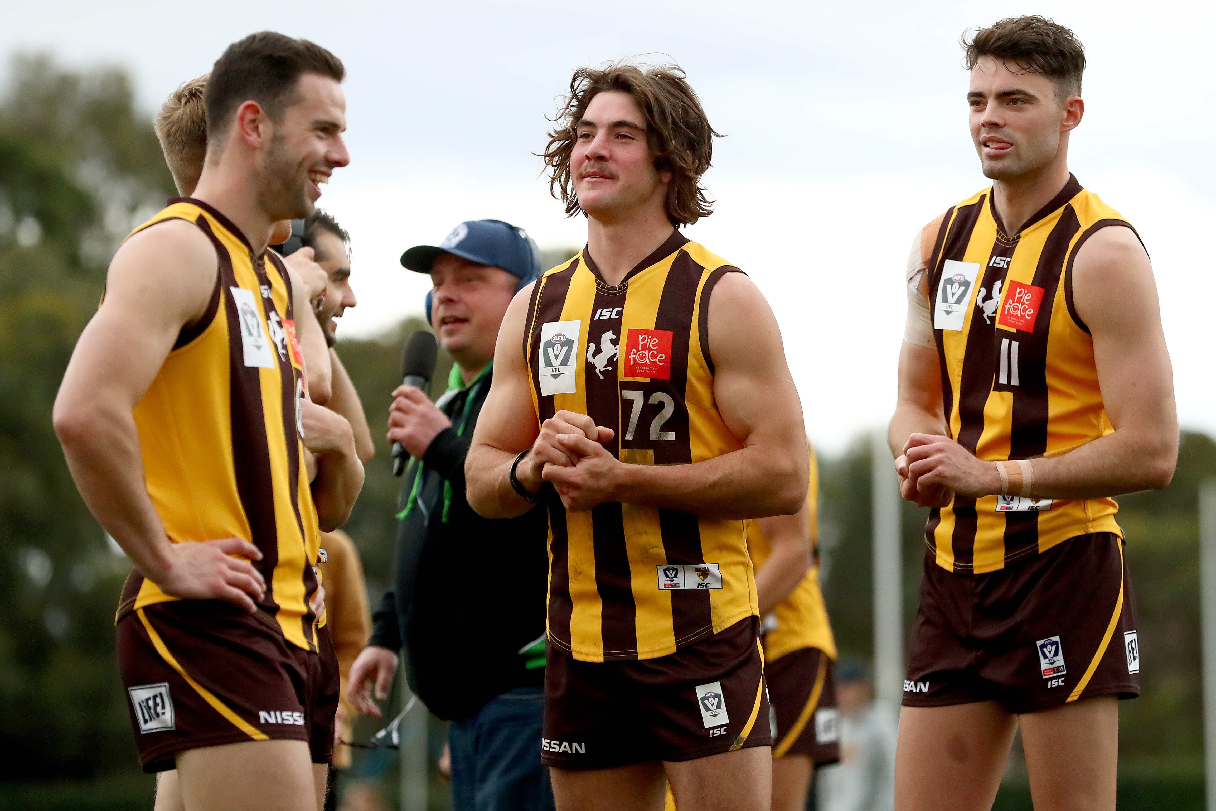 Box Hill partnership extends to 2026