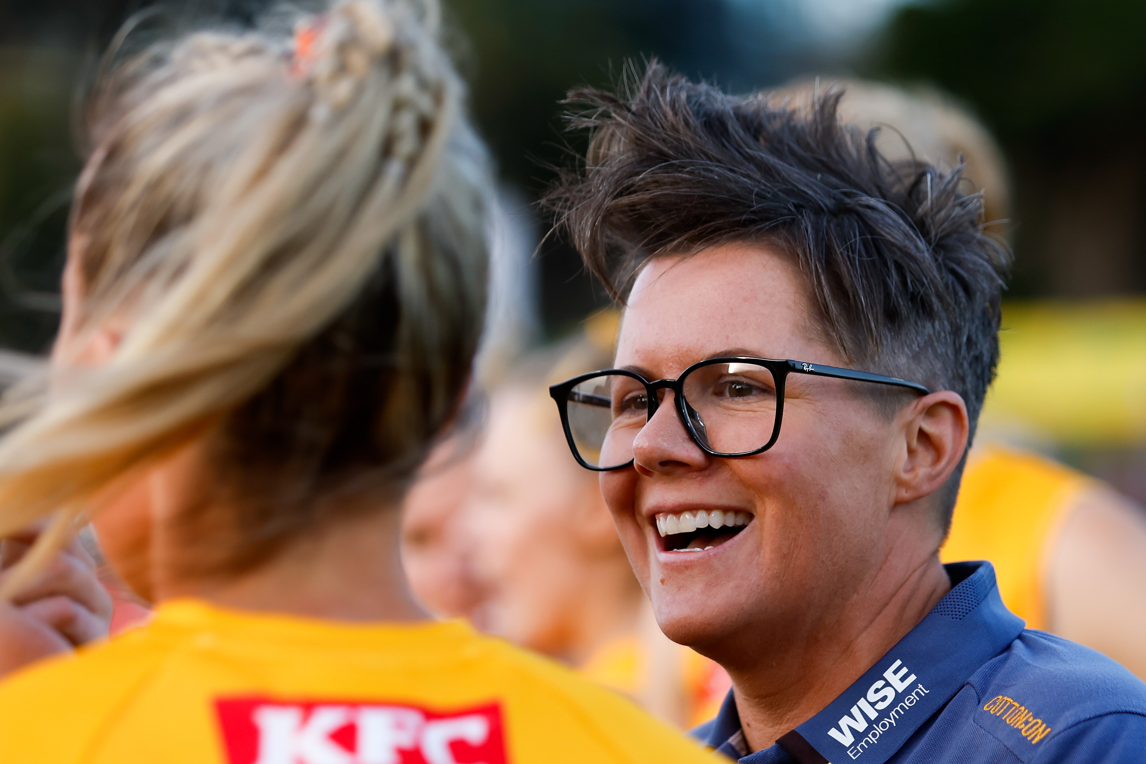Goddard: Why Port win was “important” for youth