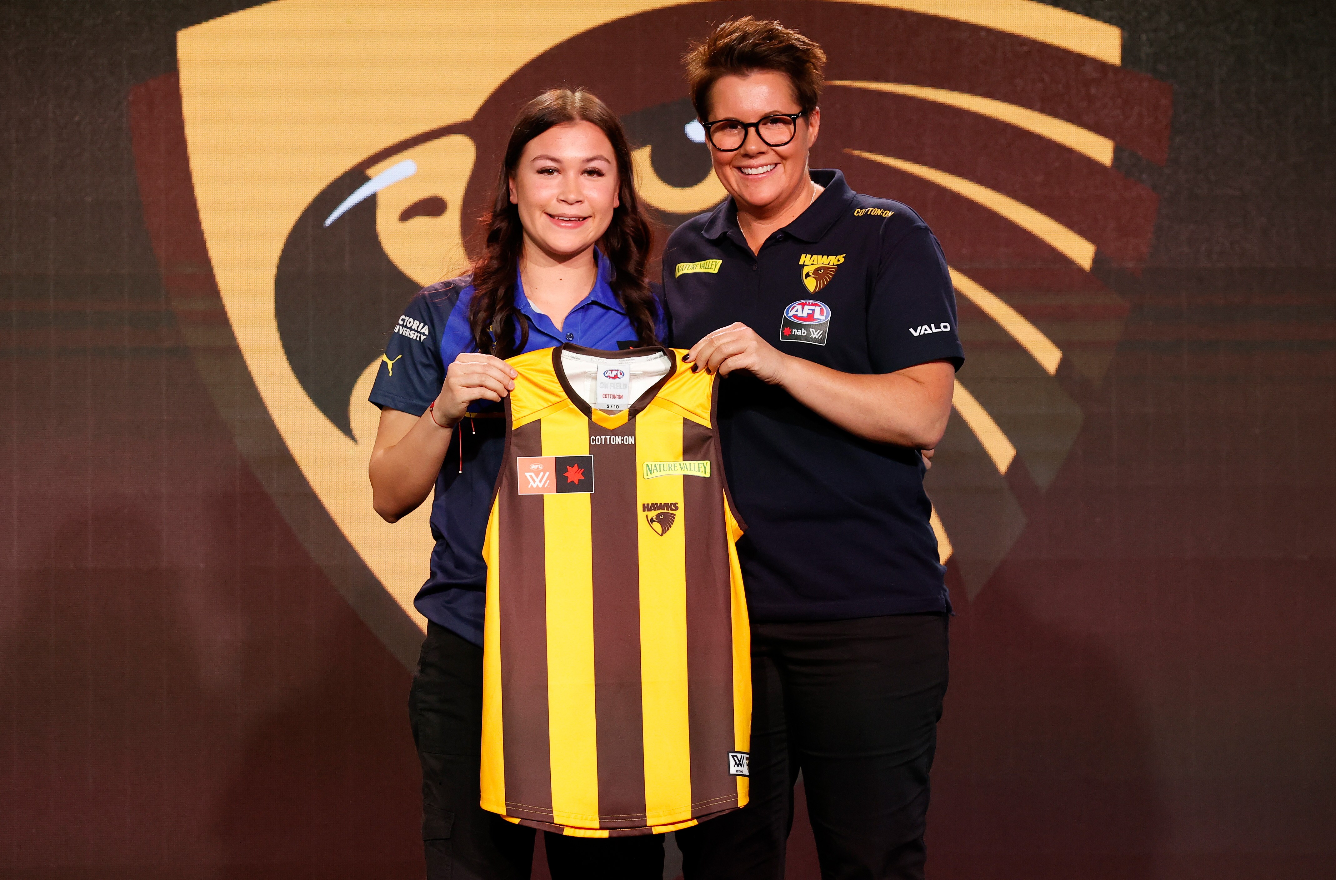 AFLW draft preview: Everything you need to know!