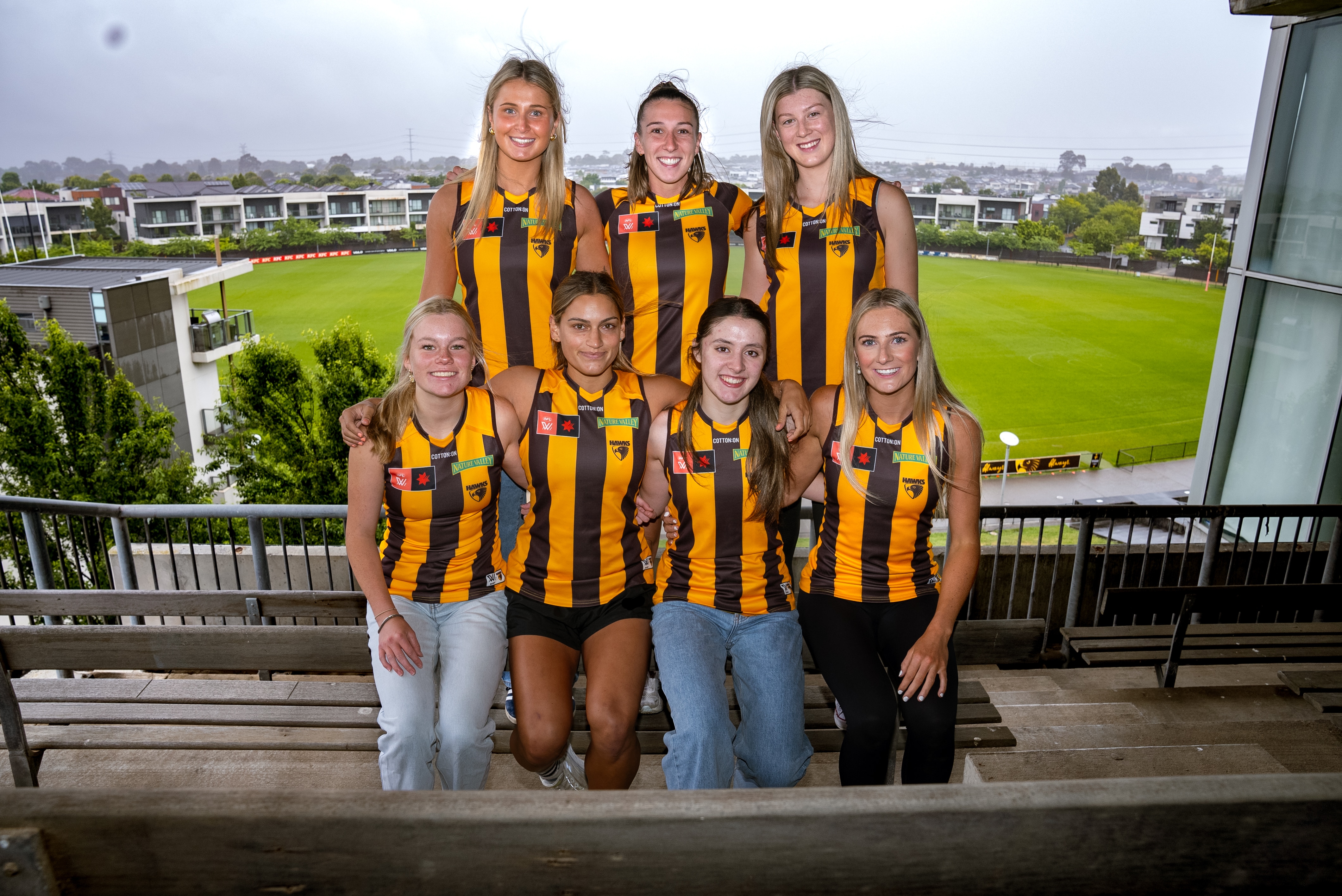 AFLW List Manager recaps big off-season so far