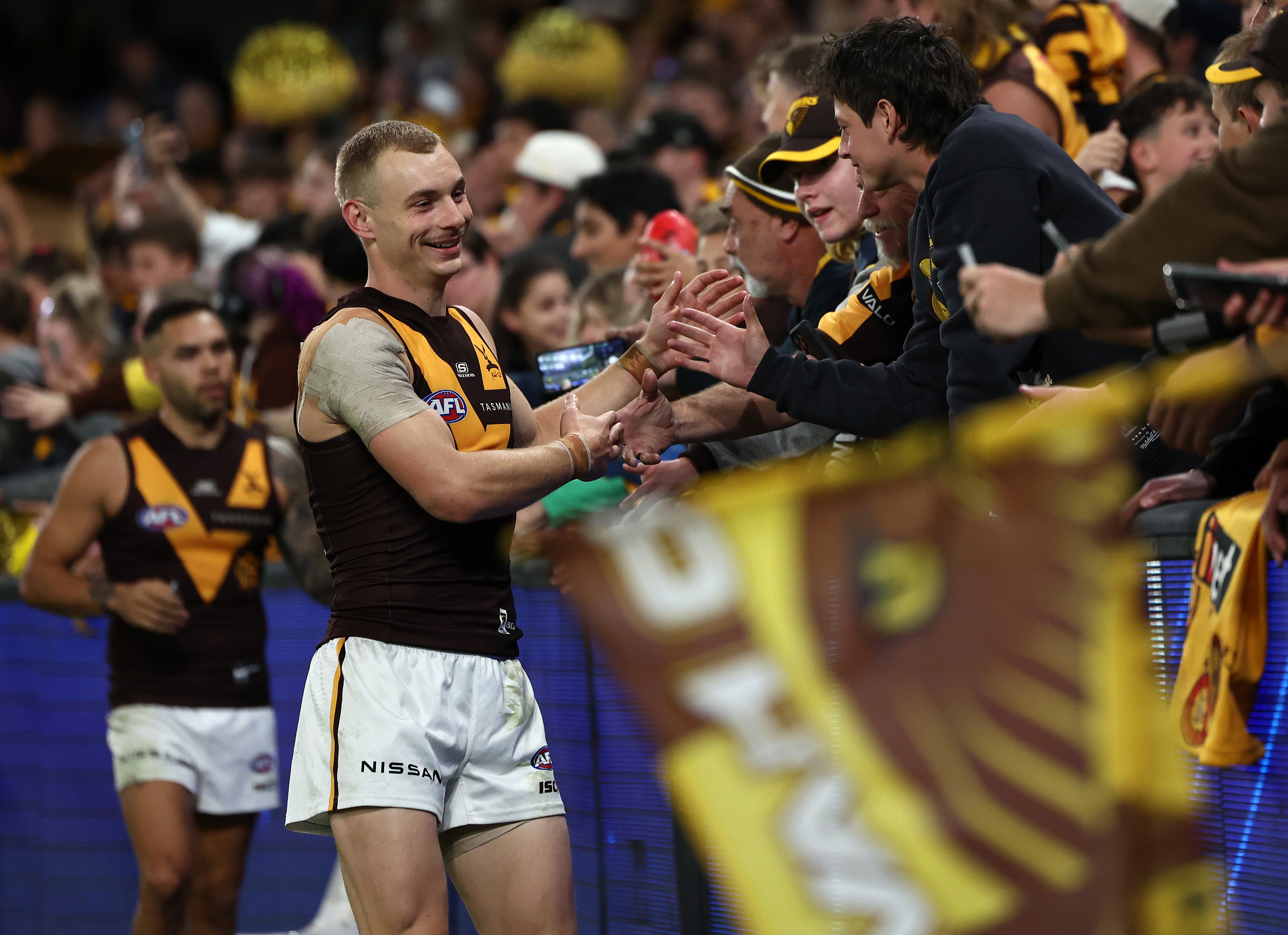 Poop Football Footy Flashbacks: History repeating itself?