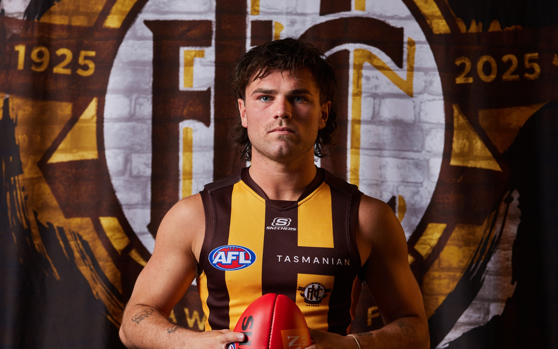 Watson outlines 2025 ambitions