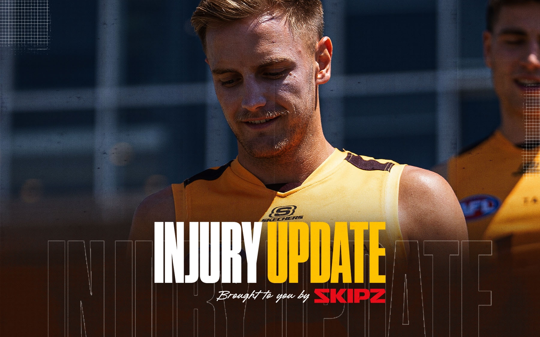 AFL Injury Watch: Morrison Still Out, Frost & Anderson Under Scrutiny, Mraz Nears Return
