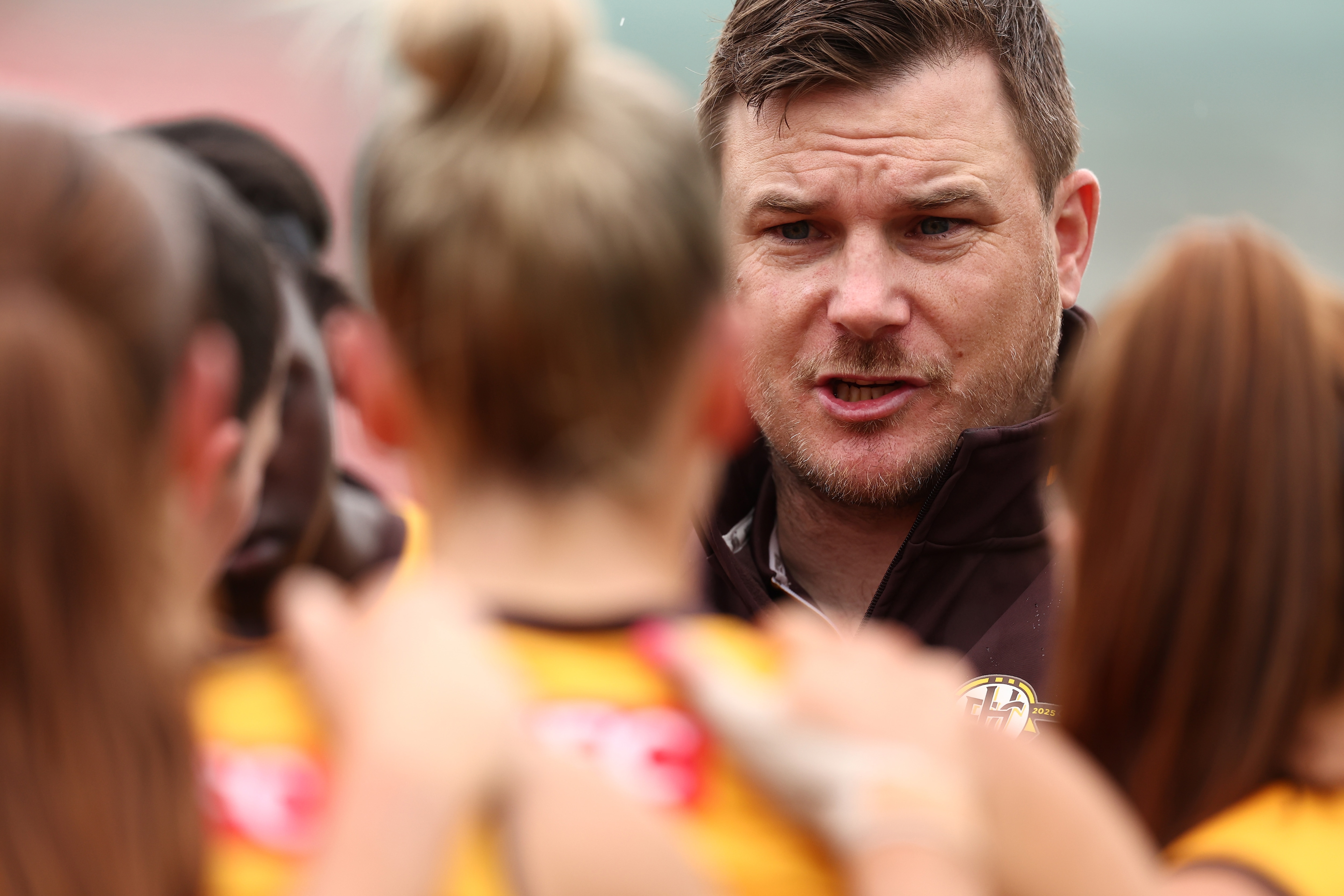 Webster: Facing North will be a good test Webster: Facing North will be a good test