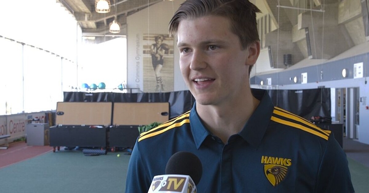Lewis Rabbani Getting to Know You: Lewis