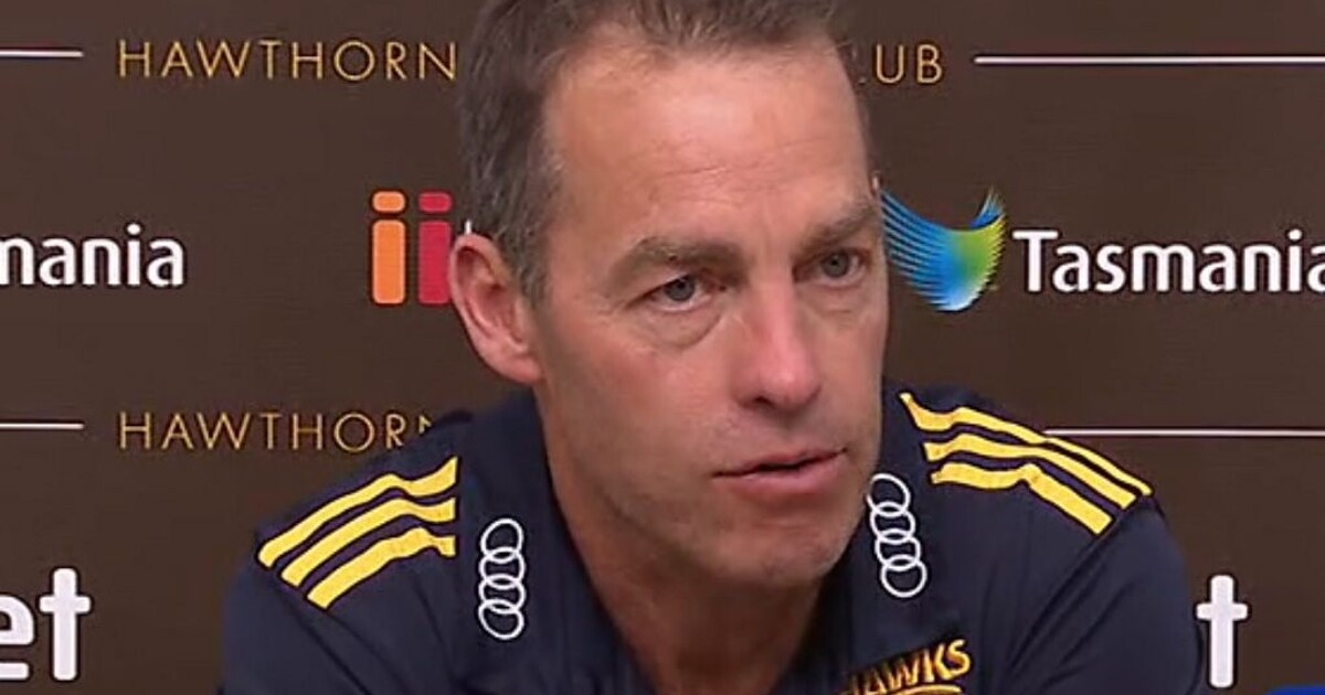 R4: Clarkson on Poppy & Rioli injuries