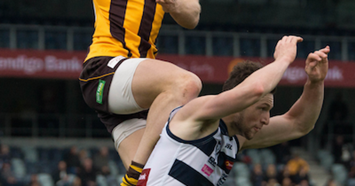 Box Hill Highlights Round 11