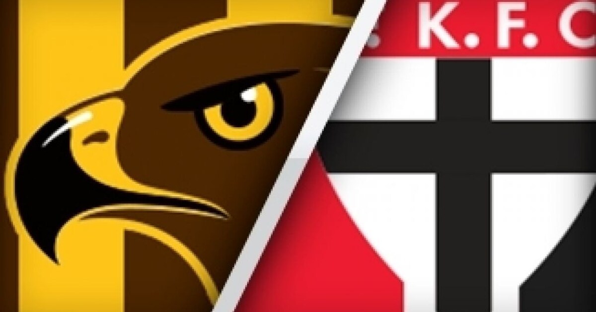 Match preview Round 6