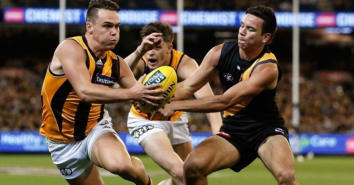 Season Review Kieran Lovell