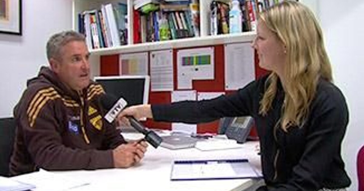 Burgoyne challenge “too risky”