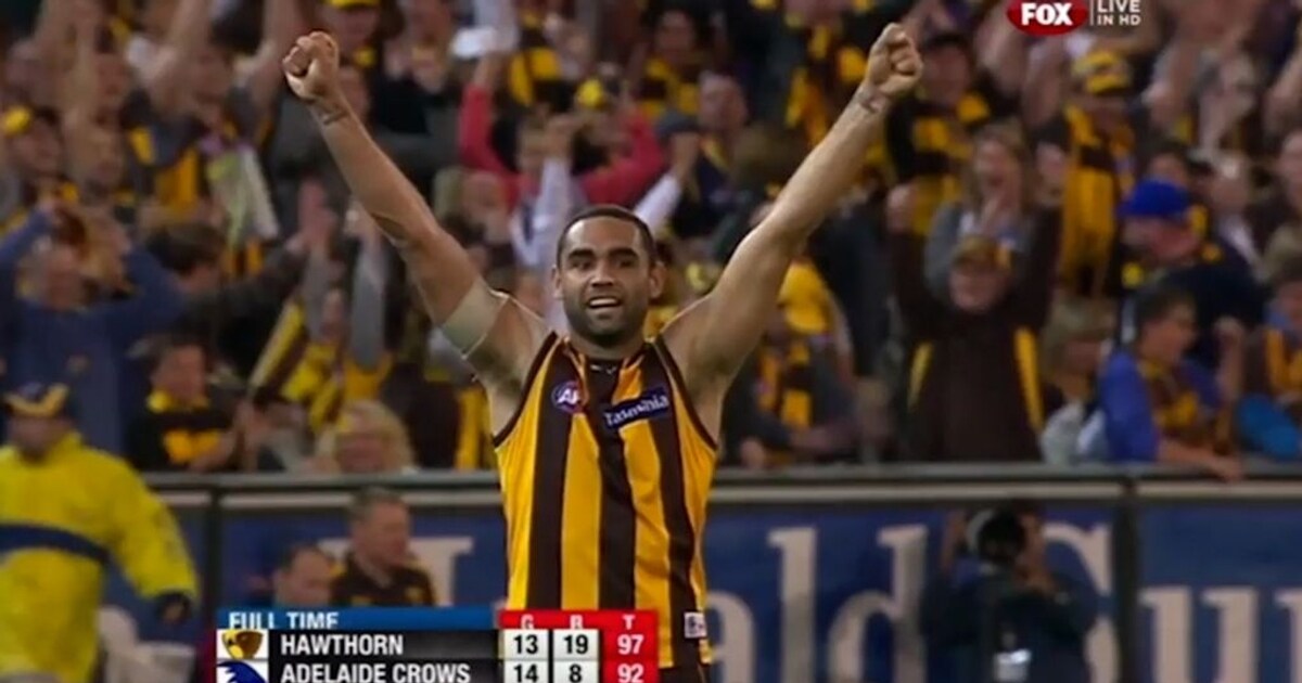 '19 Rewind Ollie Hanrahan