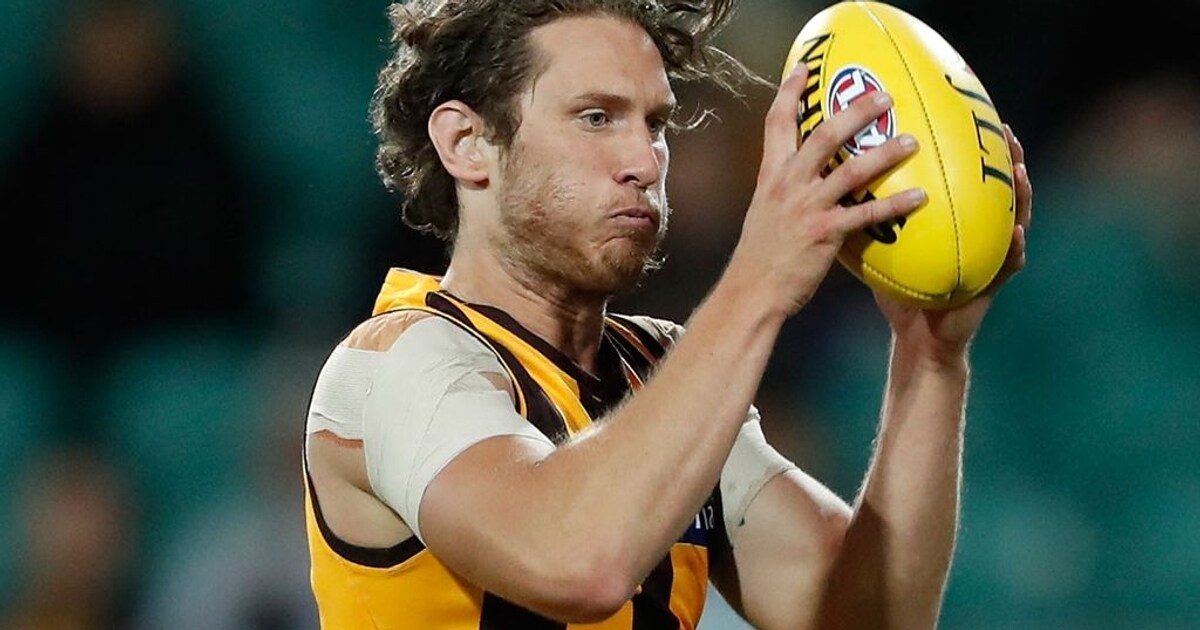 Ty Vickery JLT1 Highlights