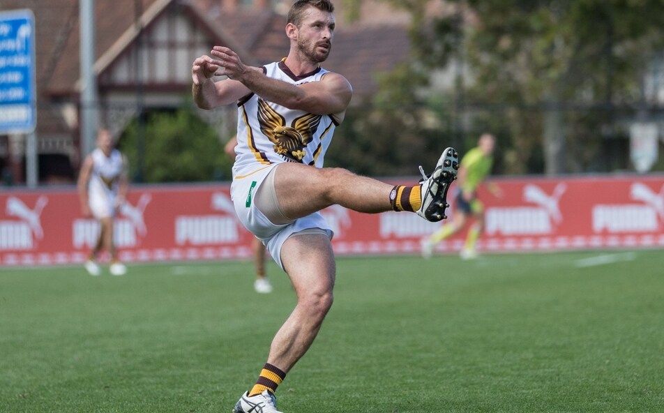 VFL teams Round 1 VFL teams Round 1