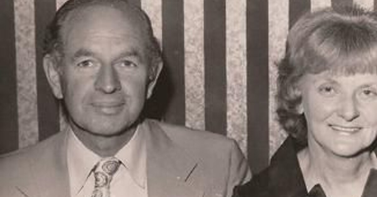 HOF Inductee: Max Elmer