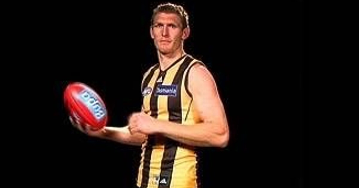 2014 Review Ben McEvoy