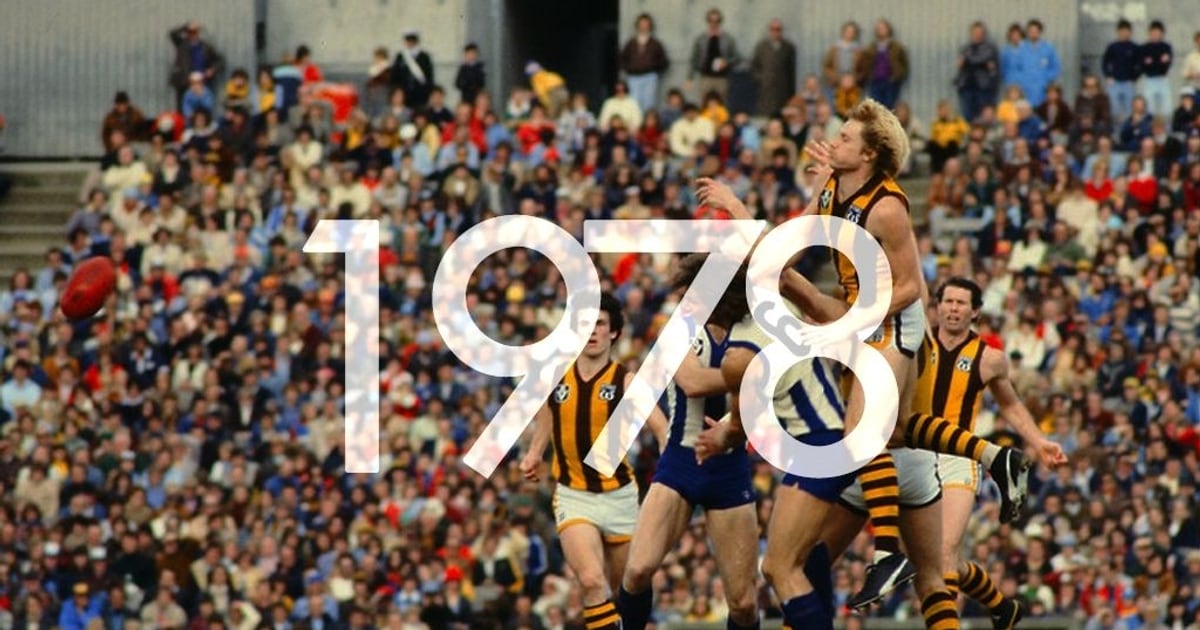 Team of the Decade: The Sensational '70s