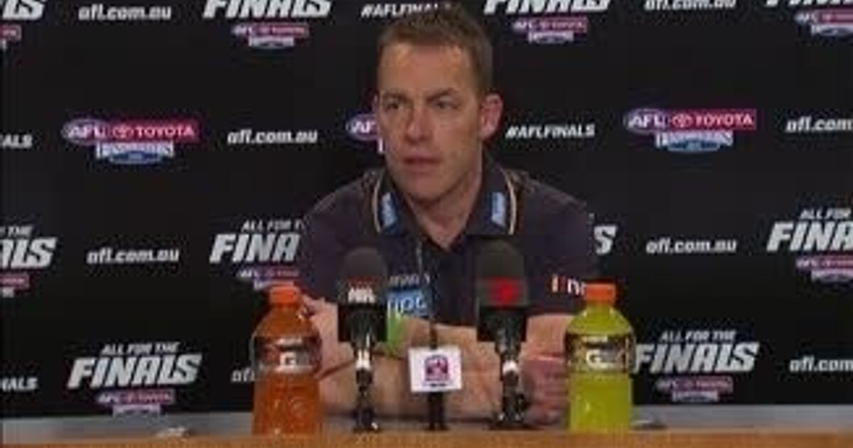 Clarkson 'We expected a response'