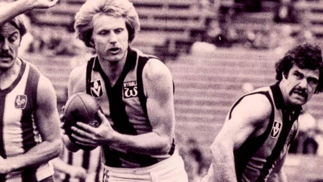 Peter Knights