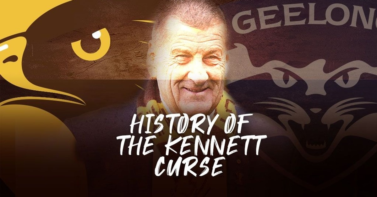 History of the Curse