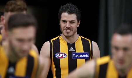 Hawthorn Goes Viral With Launch Of Finals Campaign