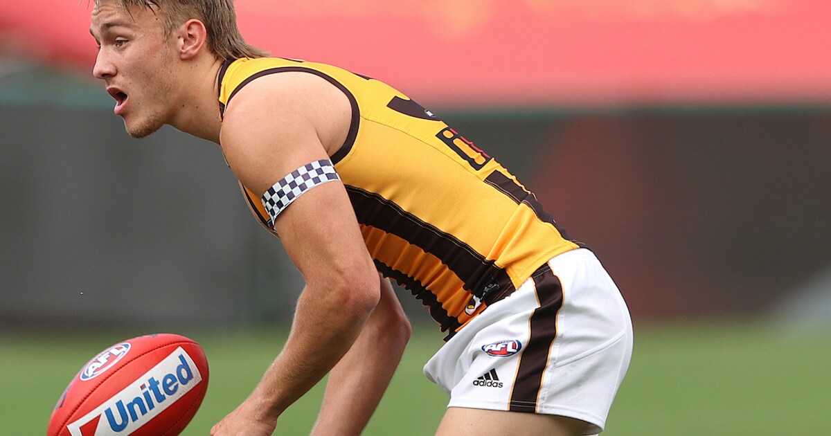 Season Spotlight Josh Morris