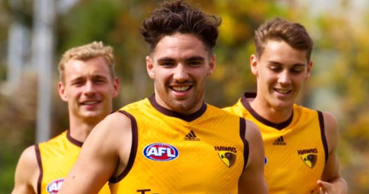 Season Spotlight Harry Pepper