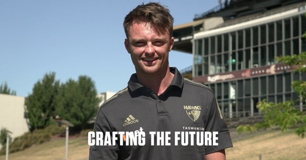 Recruiting team taking shape for AFLW