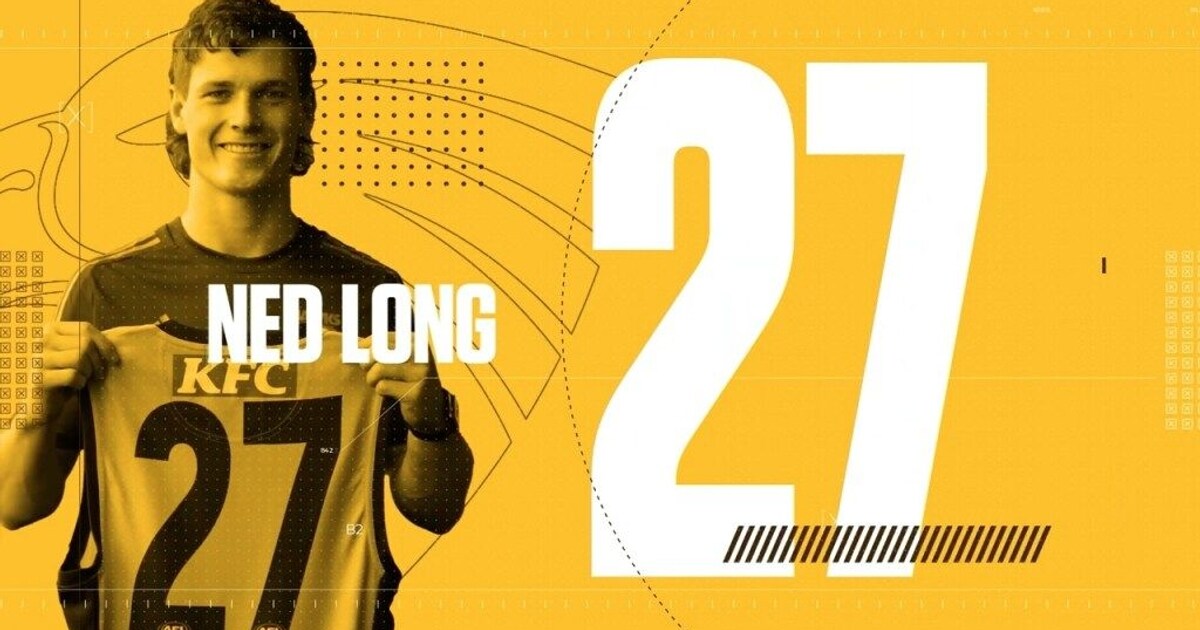 Getting to know Ned Long