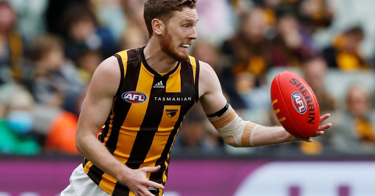 '22 in Review Denver GraingerBarras