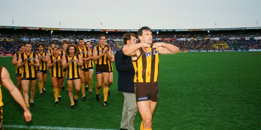 They made the brown and gold...Tilly Lucas-Rodd, Chris Langford, Josh Gibson - Vimarsana News