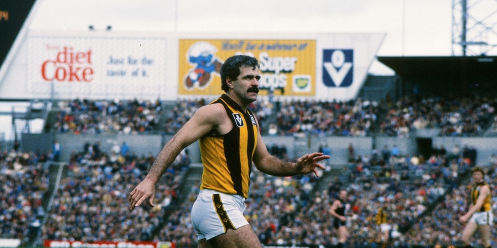 Footy Flashbacks: Lethal's incredible outing - Vimarsana News
