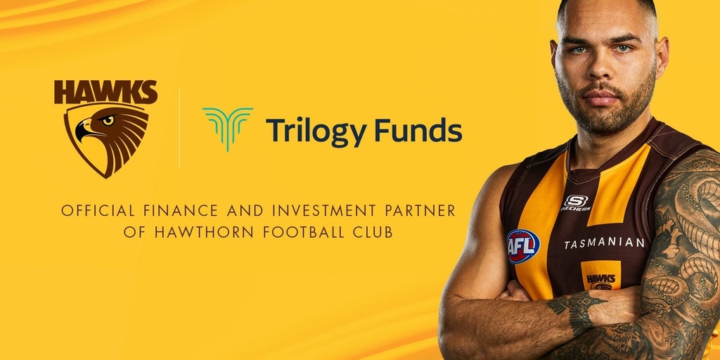 Trilogy Funds welcomed into the Hawthorn fold - Vimarsana News