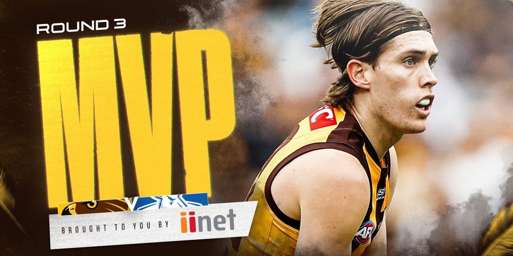 MVP: Day shines in first win for '23 - Vimarsana News