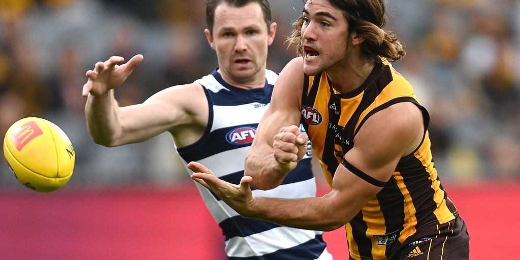 Footy Flashbacks: Interesting stats awaiting the Cats - Vimarsana News