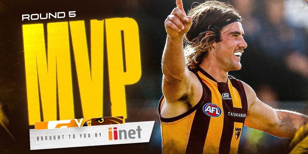 MVP: Newcombe gets MVP nod - Vimarsana News