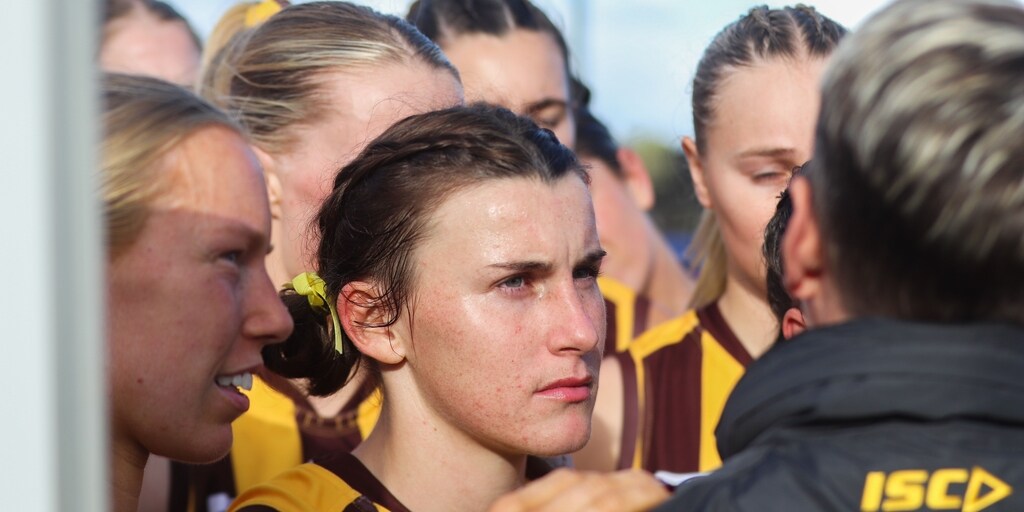 VFLW player by player R4: A review of each AFLW-listed Hawk - Vimarsana News