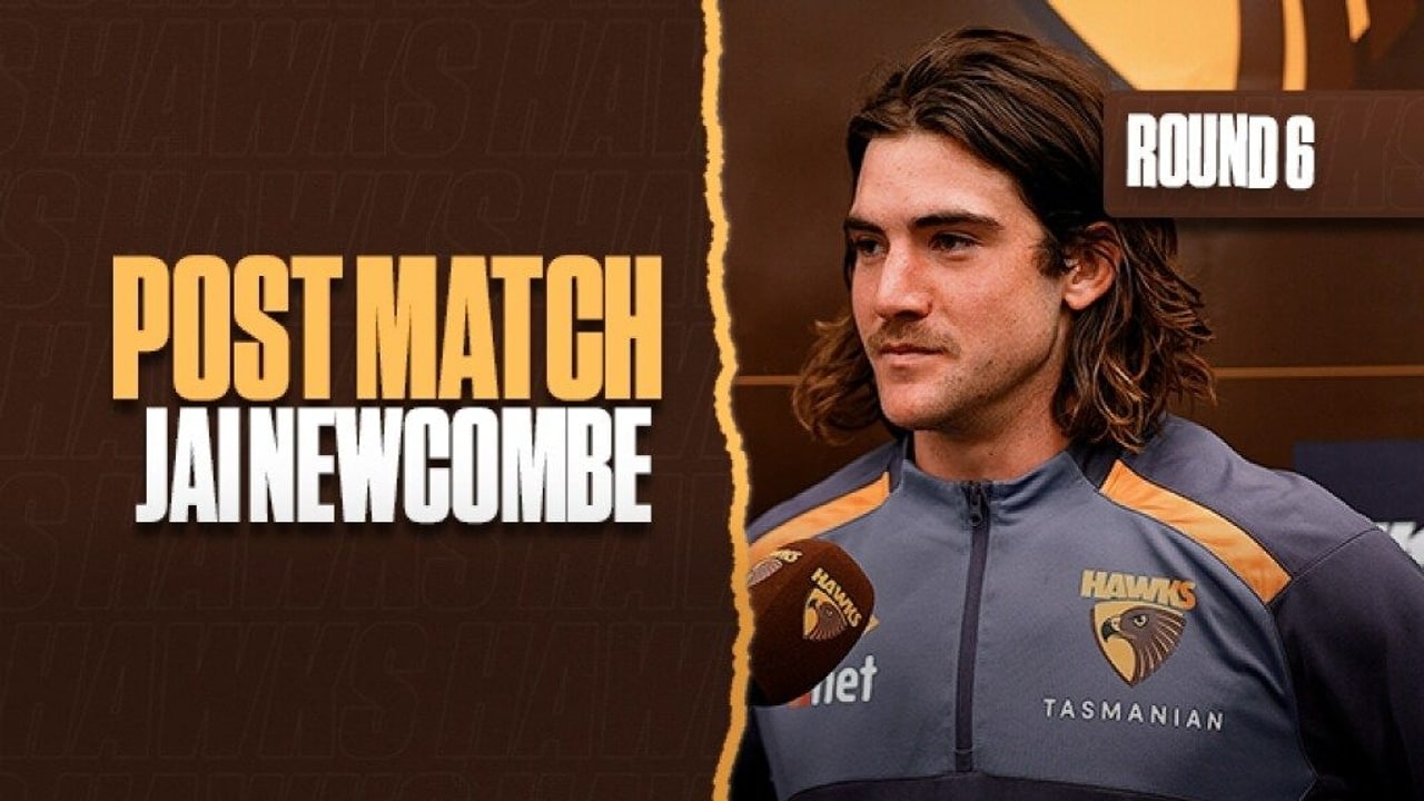 Post Game | Jai Newcombe