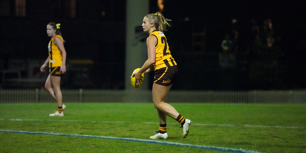 VFLW Hawks suffer second straight loss - Vimarsana News