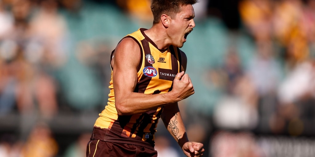 Footy Flashbacks: Greene's hot start - Vimarsana News
